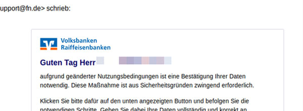 Volksbank Krp Online Banking Volksbank Raiffeisenbank Eg Online