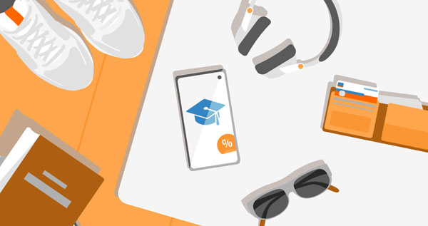 Spartipps für Studenten Spartipps für Studenten