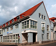 Filiale Lambsheim Filiale Lambsheim